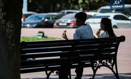 Bişkek'te devlet çalışanları için 1 Eylül tatil günü ilan edildi