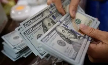 Yurt dışındaki Kırgızistan’lılar Aralık ayında Kırgızistan'a 237,8 milyon dolar transfer etti