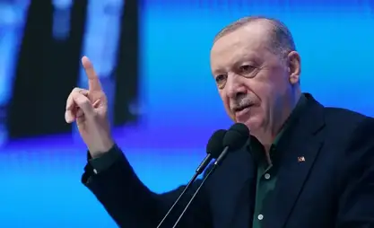 Erdoğan, Türkiye'nin AB'ye entegrasyonunun hızlandırılmasını talep ediyor