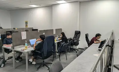 Kırgızistanlı öğrenciler Asya-Pasifik Yapay Zeka Olimpiyatı'nda gümüş ve bronz madalya kazandı
