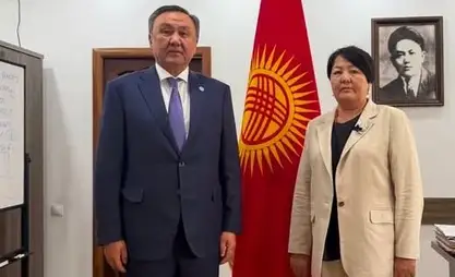 Türk Devletleri Teşkilatı ülkeleri eğitim alanında iş birliğini genişletecek