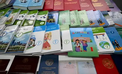 Veliler, okullarında hangi ders kitaplarının eksik olduğunu ve ne zaman teslim edileceğini öğrenebilecekler