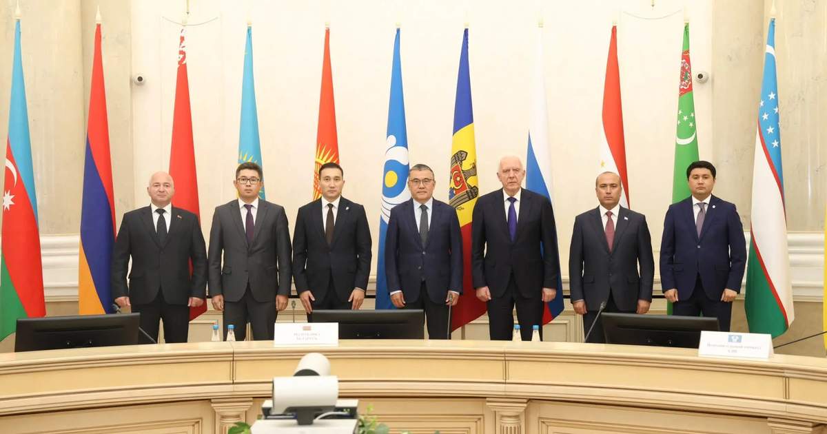 Kırgızistan ve Belarus Siber Dolandırıcılık vakalarında iş birliğini güçlendirecek