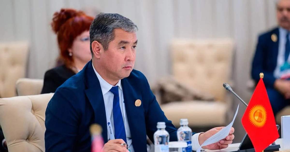 Astana'da Avrasya Ekonomik Birliği ulaşım politikasının uygulanması görüşüldü