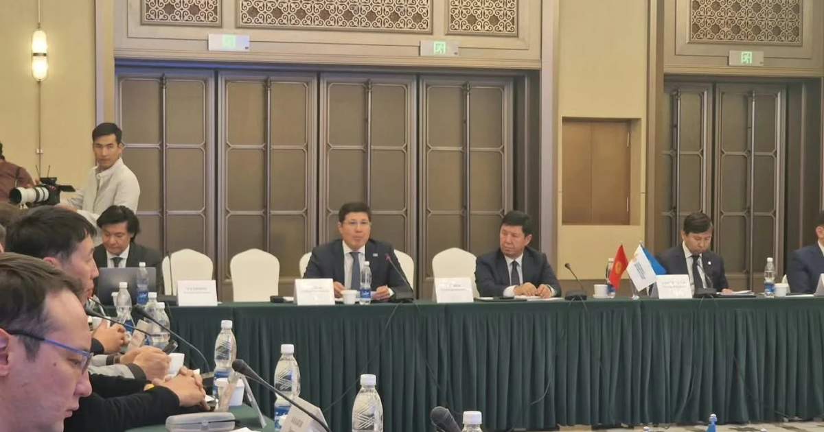 Temir Sariev: Sınır, kardeş ulusları birleştirmeli, bölmemeli
