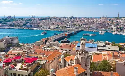 Kırgızistan'ın bağımsızlığının 35. yıl dönümünü kutlamak için Kırgız pop yıldızları İstanbul'da sahne alacak