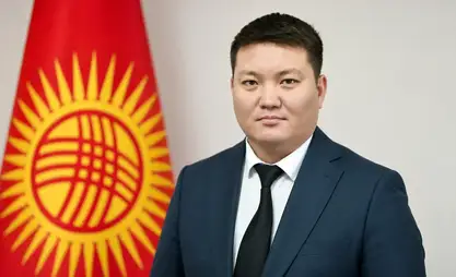 Bişkek Belediye Başkan Yardımcılarından istifa etti