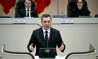 Cumhurbaşkanı: Yanlış bilgi yayma konusunda sert önlemler alınacak