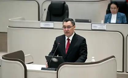 Cumhurbaşkanı: Toplum için hassas konular siyasi spekülasyon aracı olarak kullanılamaz
