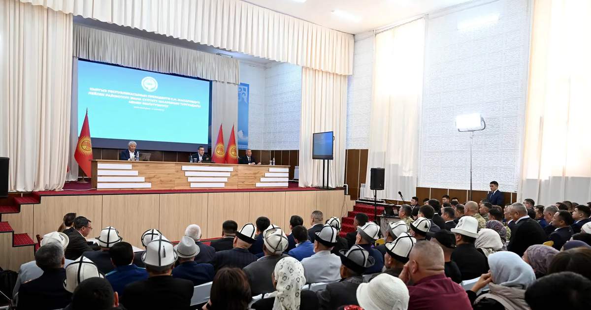 Sülüktü'de, heyelan riski taşıyan bölgelerden gelen sakinlerin yeniden yerleştirilmesi için arsa ta…