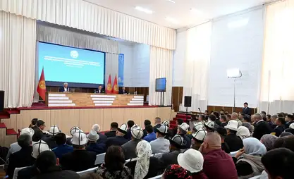 Sülüktü'de, heyelan riski taşıyan bölgelerden gelen sakinlerin yeniden yerleştirilmesi için arsa tahsis edilmesi planlanıyor