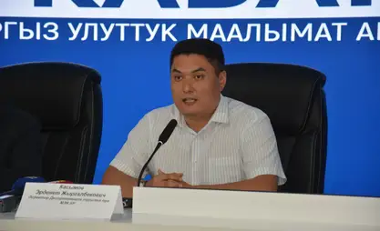 Erdenet Kasımov: Kırgızistan'a turist akışı 2026'da %10 artabilir