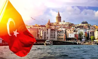 Türkiye turist kaybediyor: Oteller boş, sezon tehdit altında