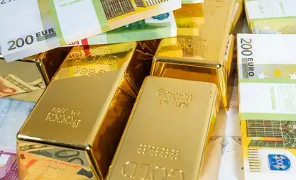 Özbekistan'ın altın ve döviz rezervleri yaklaşık 45 milyar dolara ulaştı