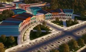 Talas'taki Balastan Çocuk Merkezi'nin inşaatı %90 tamamlandı