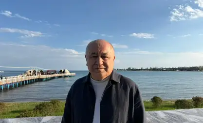 Kırgızistan'ın kalkınmasında yeni bir aşama başladı — Tekebaev