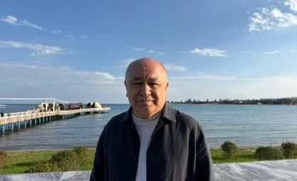 Kırgızistan'ın kalkınmasında yeni bir aşama başladı — Tekebaev