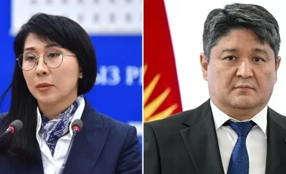 Melis Mamadaliev, Kırgızistan'ın Güney Kore Büyükelçisi olarak atandı
