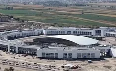 Yeni Oş pazarı %100 devlet mülkiyetinde olacak