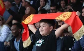 Dünya Göçebe Oyunları kapanış töreni ve Kök-Börü ile Kökpar finalleri biletleri tükendi