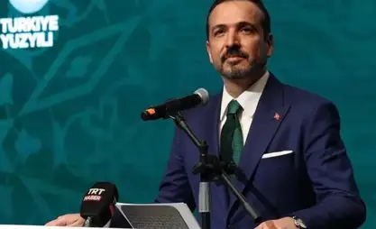 Türkiye, kardeş ülke Kırgızistan'ın BM'deki faaliyetlerini tam olarak destekliyor, diyor Milletvekili
