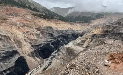 Kırgızistan'da 2025 yılında beş yeni kömür yatağı keşfedildi – Enerji Bakanlığı