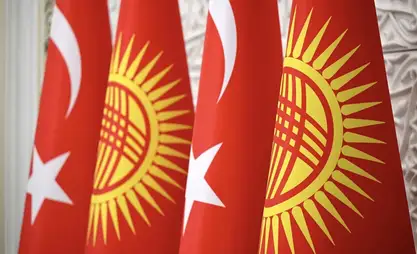 Kırgızistan ve Türkiye göç prosedürlerini basitleştirme konusunda görüşüyor