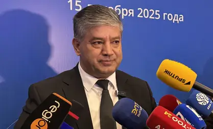 Kırgızistan'ın Serbest Ekonomik Bölgeleri üç yılda 5 milyar somun üzerinde yatırım çekti