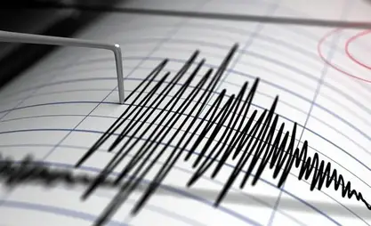 Kırgızistan'da bir günde iki deprem meydana geldi