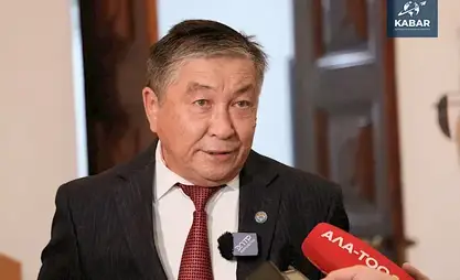 Talantbek Kuşçubekov, Kırgızistan'ın Macaristan Büyükelçisi görevinden alındı