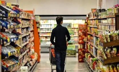 Türkiye'de enflasyon son dört yılın en düşük seviyesine geriledi