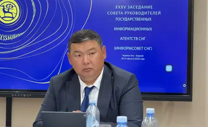 Şermetaliev: Göçebe Oyunları Milletler arasındaki dostluğu güçlendiriyor