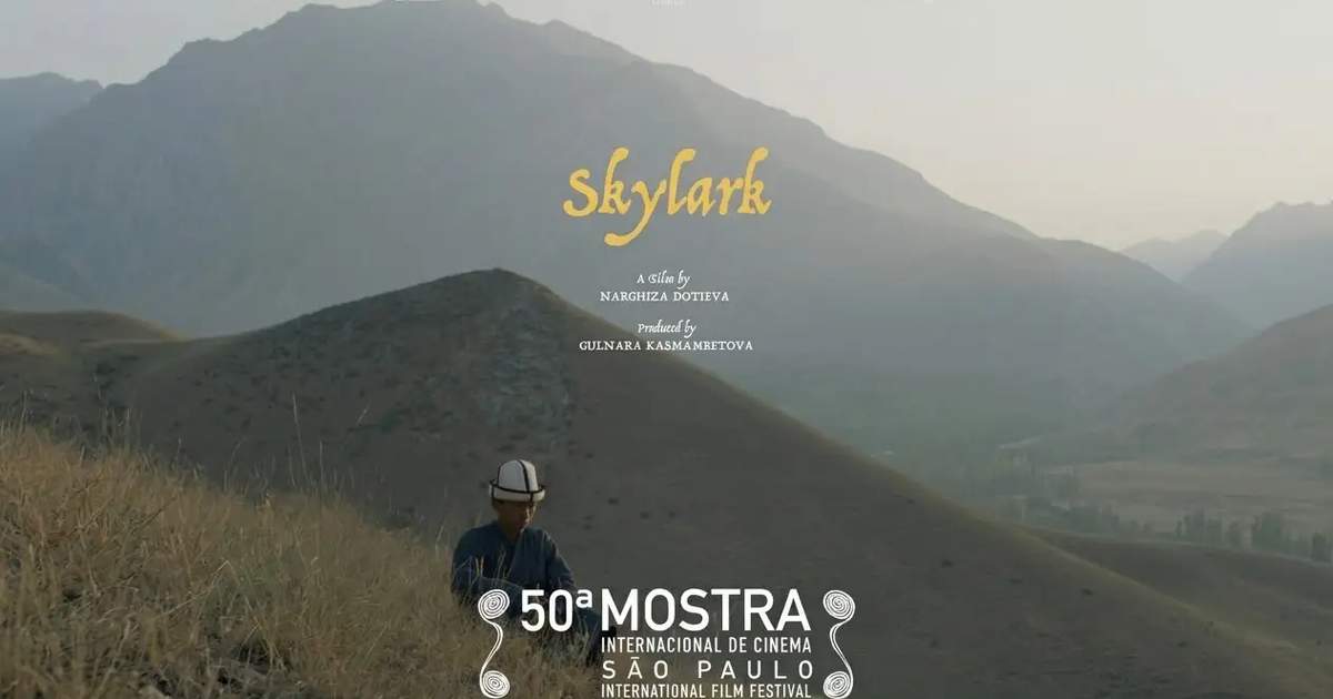 "Ereze" filmi São Paulo Uluslararası Film Festivali'nde gösterilecek