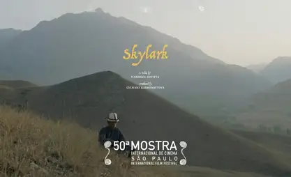"Ereze" filmi São Paulo Uluslararası Film Festivali'nde gösterilecek