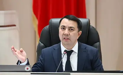 Marlen Mamataliev: Kırgızistan'ın BM Güvenlik Konseyi'ne seçilmesi büyük bir zafer