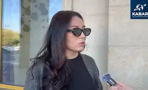 Yabancı misafirlerin önünde utanmıyorum. Aida Taşieva, Bişkek Arena'nın rolü hakkında