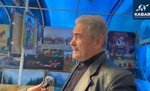 Cumhurbaşkanı gerçekten de ülkenin iyiliği için çabalıyor ve çalışıyor