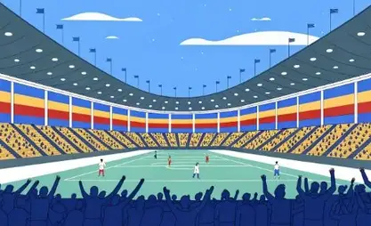 Ermenistan'da spor bahisleri: Sektör nasıl gelişti?