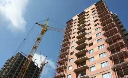 Bişkek'in yeni genel planı, kaotik yapılaşmayı ortadan kaldıracak