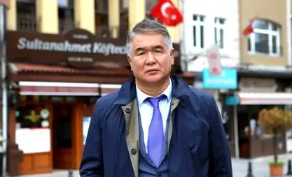 Raev: Yaklaşan etkinlikler, ülkeyi dünyaya tanıtmak için muazzam bir fırsat sunuyor