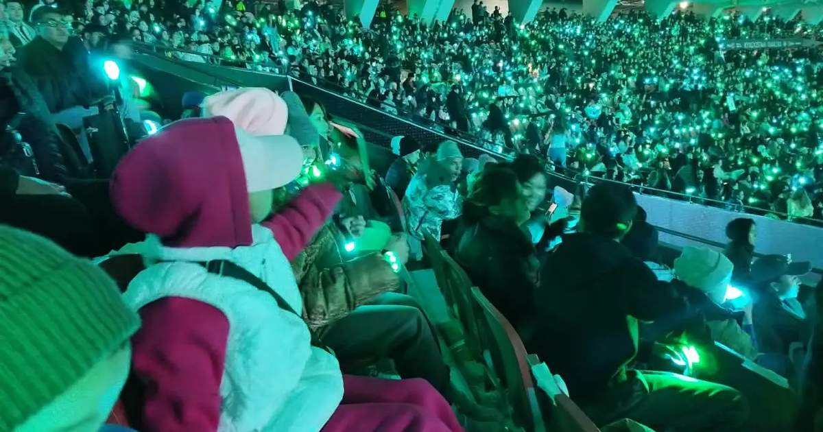 Shakira'nın konserine engelli çocuklar için 50 koltuk ayrıldı