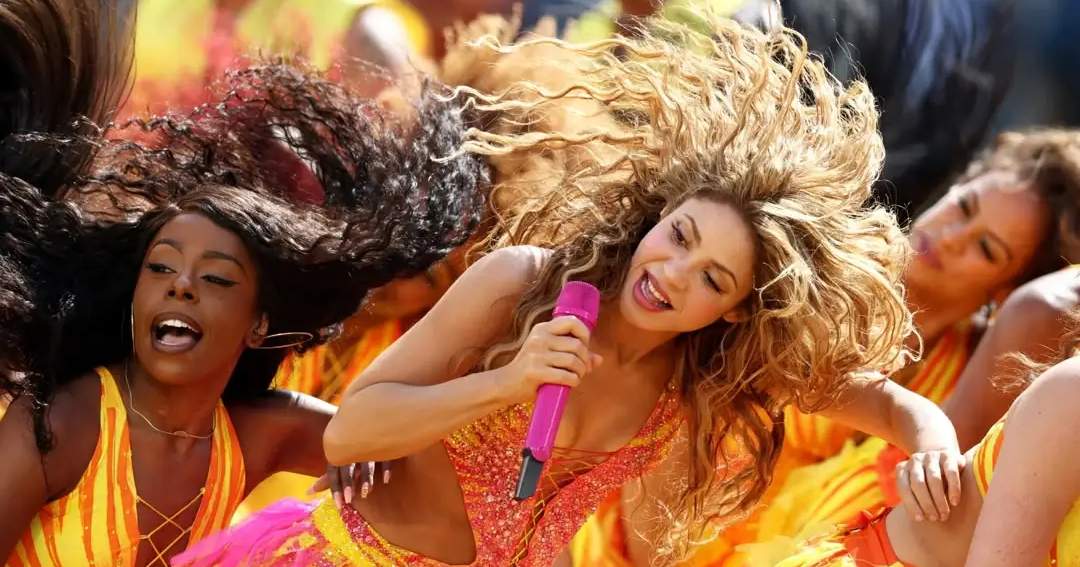 Dünyaca ünlü şarkıcı Shakira, Bişkek'te konser verecek