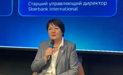 Kendirbaeva: Bişkek'teki 21 numaralı okulda eğitim ücretsiz olacak
