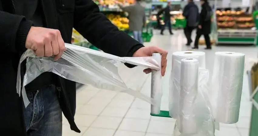 Kırgızistan 2027'de plastik poşetleri yasaklayacak