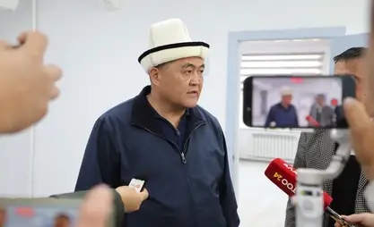 Taşiev: Kışın elektrik kesintilerine izin verilmemeli