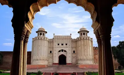 Lahore, Şanhay İşbirliği Örgütü'nün Turizm ve Kültür Merkezi ilan edildi