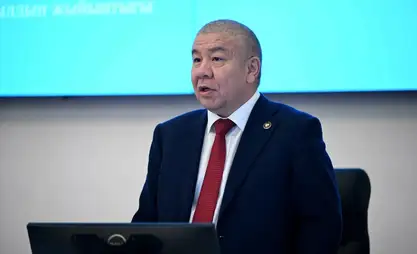 Devlet Vergi Servisi Başkanı: Aşırı denetimlerden ve işletmelere doğrudan baskıdan vazgeçtik