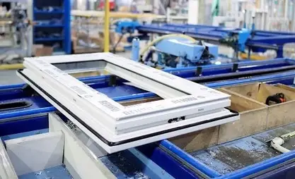 Karakol'a pencere fabrikası kurulması planlanıyor