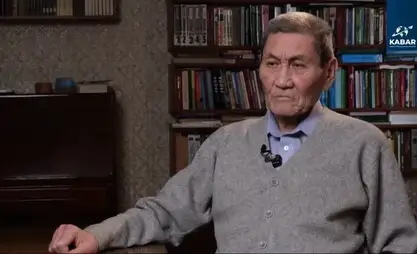 Eski Cumhurbaşkanlarının ülkenin kalkınması için net bir planı yoktu - Niyazov