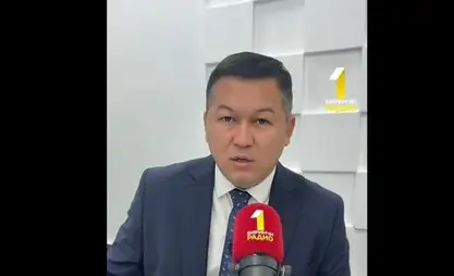 Kırgızistan, "Bala Irısı" yardımı uygulaması için görev gücü oluşturdu